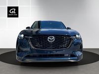 Neu Mazda CX-60 Homura-Line 327 PS (240 kW) 2025 Schwarz SUV