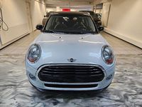 Gebraucht Mini Cooper Classic 136 PS (100 kW) 2015 Kleinwagen