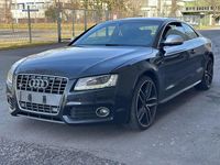 Gebraucht Audi S5 353 PS (259 kW) 2009 Coupé