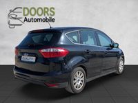 gebraucht Ford C-MAX 1.6 SCTi Carving