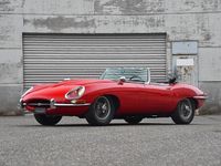 Gebraucht Jaguar E-Type 269 PS (197 kW) 1961 Cabrio