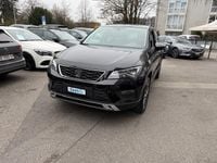 Gebraucht Seat Ateca Style 116 PS (85 kW) 2017 SUV
