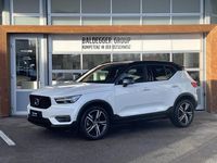 Gebraucht Volvo XC40 R-Design 250 PS (183 kW) 2020 SUV