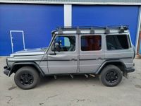 gebraucht Mercedes G300 CDI PROFESSIONAL