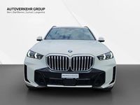 Gebraucht BMW X5 M Sport 286 PS (210 kW) 2025 Weiss SUV