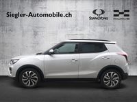 gebraucht Ssangyong Tivoli 1.5 T GDI Onyx 2WD Automat