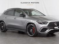 Gebraucht Mercedes GLA35 AMG AMG 306 PS (225 kW) 2024 SUV