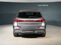 gebraucht Mercedes EQA300 4M Swiss Star AMG