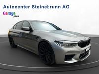 gebraucht BMW M5 Drivelogic