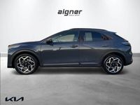 Gebraucht Kia XCeed GT-Line 204 PS (150 kW) 2023 Anthrazit SUV