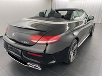 gebraucht Mercedes C63S AMG AMG