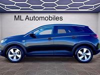 Gebraucht Opel Grandland X Ultimate 130 PS (95 kW) 2021 SUV