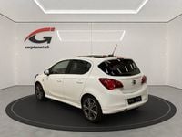 Gebraucht Opel Corsa OPC 150 PS (110 kW) 2018 Weiss Limousine