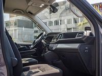 Gebraucht VW Multivan Comfortline 150 PS (110 kW) 2022 Van