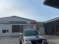 Gebraucht Mitsubishi Pajero Sport Intense 115 PS (84 kW) 2005 SUV