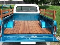 Gebraucht Ford F100 205 PS (150 kW) 1970 Abholung
