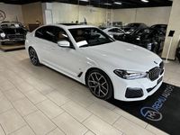 gebraucht BMW 530 d