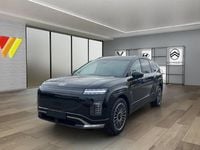 Neu Hyundai Ioniq 9 314 kW (427 PS) 2026 Weiss SUV