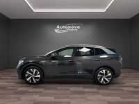 Gebraucht VW ID.4 Pro Performance 150 kW (204 PS) 2021 Grau SUV
