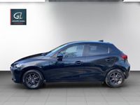 gebraucht Mazda 2 G 90 Revolution