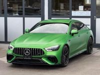 Gebraucht Mercedes S63 AMG AMG 843 PS (620 kW) 2024 Limousine