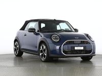 Gebraucht Mini Cooper S Cabriolet 204 PS (150 kW) 2025 Blau Cabrio