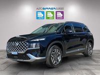 Gebraucht Hyundai Santa Fe 230 PS (169 kW) 2020 SUV