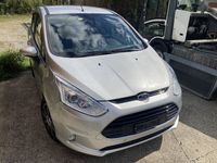 gebraucht Ford B-MAX 1.0i EcoB 100 Titanium S/S