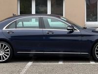 gebraucht Mercedes S350L BlueTEC 4Matic 7G-Tronic