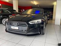 gebraucht Audi A5 Coupé 3.0 TDI Design quattro S-tronic