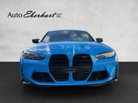 gebraucht BMW M3 Competition M