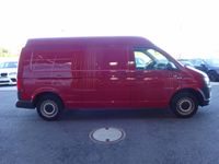 gebraucht VW T6 Kaw. 3400 2.0 TDI 102