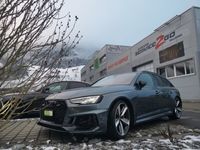 gebraucht Audi RS4 Avant 2.9 TFSI quattro tiptronic