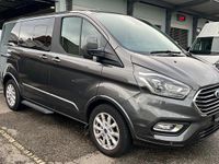 Gebraucht Ford Tourneo Custom Titanium 130 PS (95 kW) 2021 Van