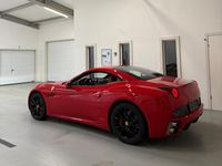 Gebraucht Ferrari California 460 PS (338 kW) 2011 Cabrio