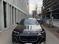 Gebraucht BMW 740 M Sport 286 PS (210 kW) 2024 Limousine