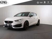 Gebraucht Cupra Leon 245 PS (180 kW) 2021 Weiss Limousine