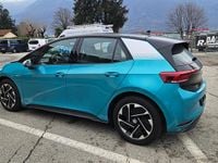 Gebraucht VW ID.3 Pro Performance 150 kW (204 PS) 2020 Kleinwagen