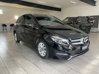 gebraucht Mercedes B180 Style 7G-DCT