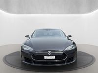 Gebraucht Tesla Model S 386 kW (525 PS) 2015 Kleinwagen