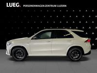 gebraucht Mercedes GLE53 AMG 4Matic+ 9G-Speedshift