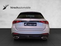 Neu Mercedes GLC300 258 PS (189 kW) 2025 SUV