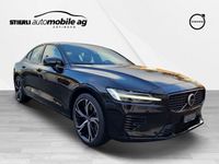 gebraucht Volvo S60 2.0 T8 TE Ultimate Dark eAWD