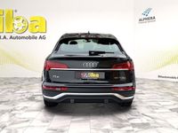 gebraucht Audi Q5 Sportback 50 TFSI e PHEV S line quattro S-tronic