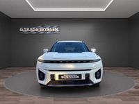 Gebraucht Ssangyong (KGM) Torres EVX 152 kW (207 PS) 2024 SUV