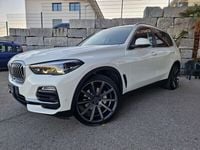 Gebraucht BMW X5 Shadowline 265 PS (194 kW) 2019 SUV