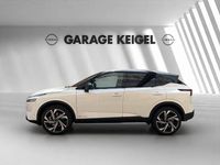 Gebraucht Nissan Qashqai Tekna+ 190 PS (139 kW) 2024 SUV