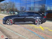 Gebraucht Audi RS4 450 PS (330 kW) 2020 Kombi