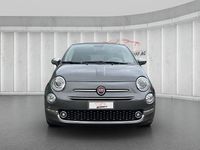 Gebraucht Fiat 500C Mirror 80 PS (58 kW) 2018 Cabrio
