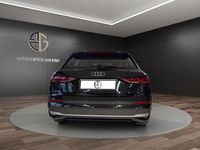 Gebraucht Audi A3 Sportback e-tron Advanced 150 PS (110 kW) 2025 Kleinwagen